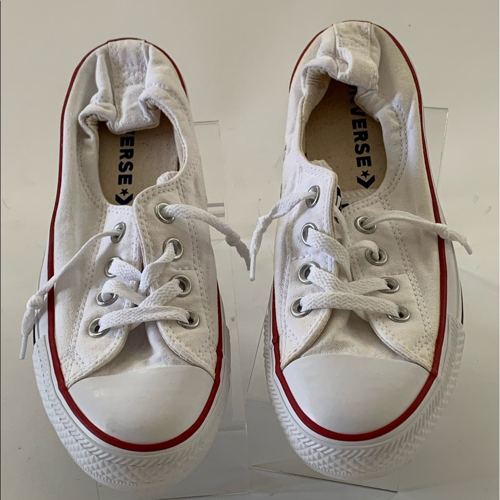 Converse Deck